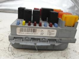 Porte fusible