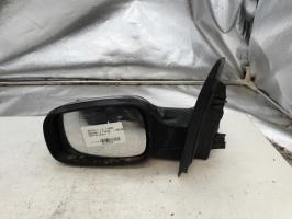 Retroviseur gauche