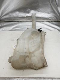 Vase de lave glace