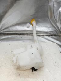 Vase de lave glace