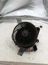 Ventilateur chauffage