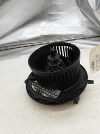Ventilateur chauffage