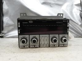 Autoradio d'origine