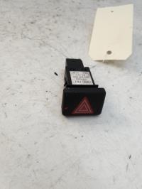 Bouton de warning