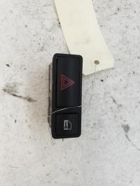 Bouton de warning