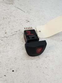 Bouton de warning