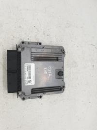 Calculateur moteur