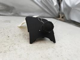 Commande regulateur vitesse
