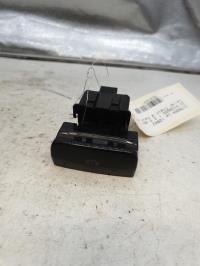 Poignee electrique frein a main