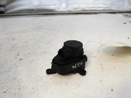 Motoreducteur de climatiseur