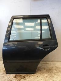 Porte arriere gauche