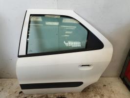 Porte arriere gauche