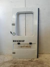 Porte arriere gauche