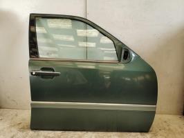 Porte avant droit