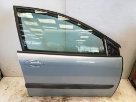 Porte avant droit