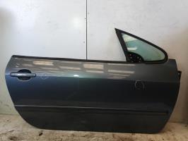 Porte avant droit