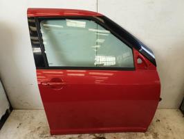 Porte avant droit