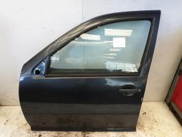 Porte avant gauche
