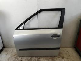 Porte avant gauche