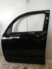 Porte avant gauche