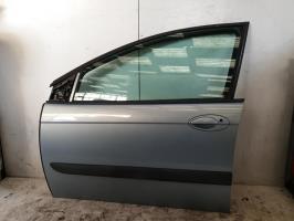 Porte avant gauche
