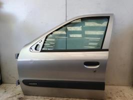 Porte avant gauche