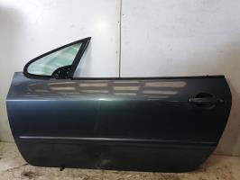 Porte avant gauche