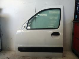 Porte avant gauche