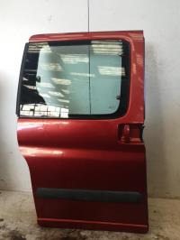 Porte laterale droit
