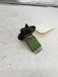 Resistance chauffage