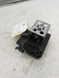 Resistance chauffage