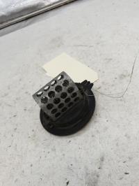 Resistance chauffage