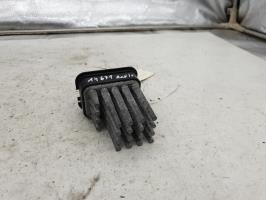 Resistance chauffage