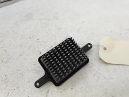 Resistance chauffage