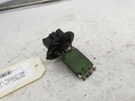 Resistance chauffage
