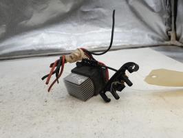 Resistance chauffage