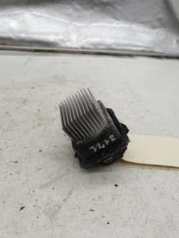 Resistance chauffage