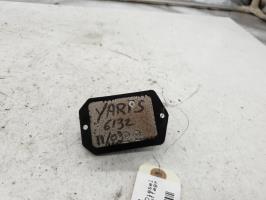 Resistance chauffage