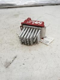 Resistance chauffage