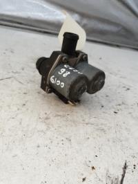 Robinet de chauffage
