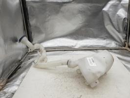 Vase de lave glace