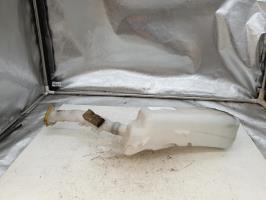 Vase de lave glace