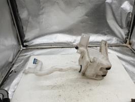 Vase de lave glace