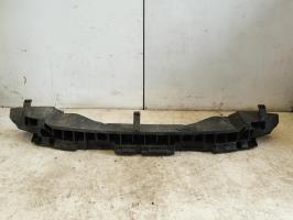 Absorbeur de pare choc arriere