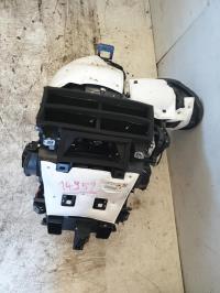 Bloc chauffage