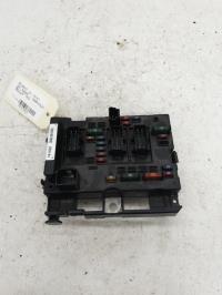 Boitier servitude moteur (BSM)