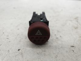 Bouton de warning