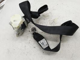 Ceinture arriere droit