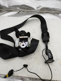 Ceinture arriere droit