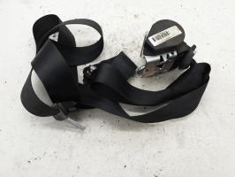 Ceinture arriere gauche